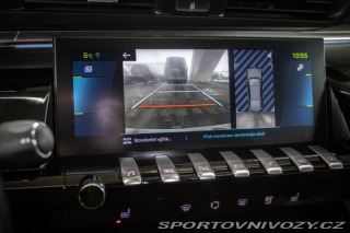 Peugeot 508 1.6 Hybrid 225k GT line 2020