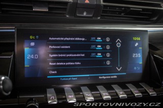 Peugeot 508 1.6 Hybrid 225k GT line 2020