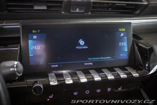 Peugeot 508 1.6 Hybrid 225k GT line 2020