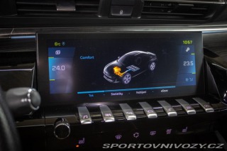 Peugeot 508 1.6 Hybrid 225k GT line 2020