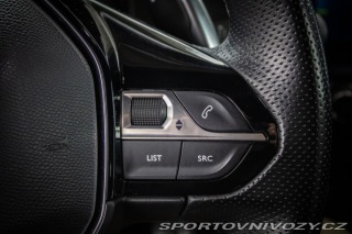 Peugeot 508 1.6 Hybrid 225k GT line 2020