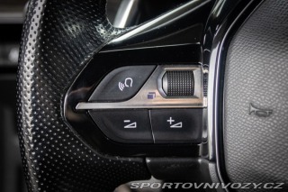 Peugeot 508 1.6 Hybrid 225k GT line 2020