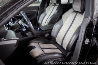 Peugeot 508 1.6 Hybrid 225k GT line 2020