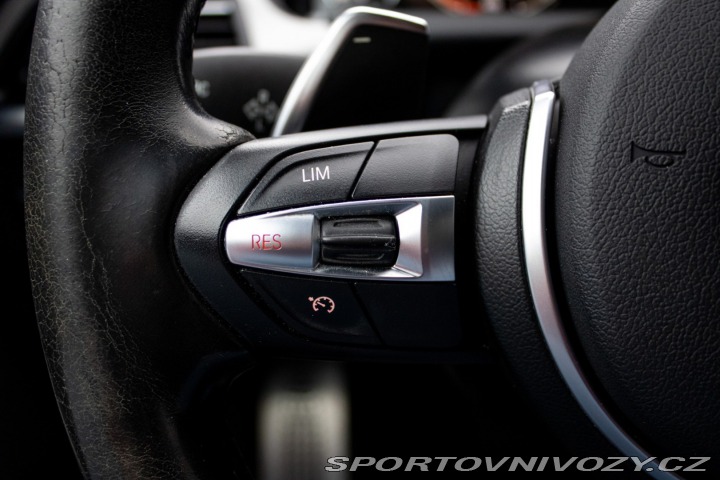 BMW 6 Gran Coupé  640d xDrive M 2015