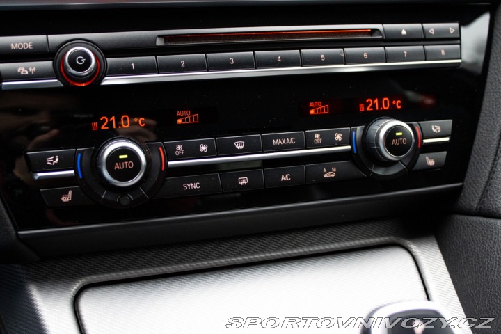 BMW 6 Gran Coupé  640d xDrive M 2015