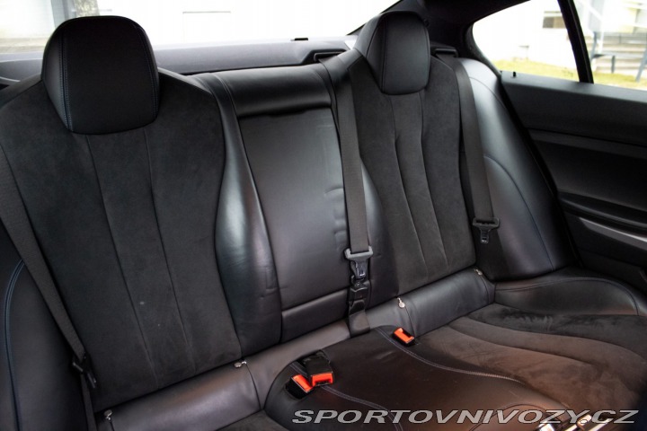 BMW 6 Gran Coupé  640d xDrive M 2015