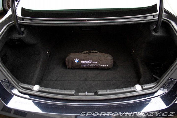 BMW 6 Gran Coupé  640d xDrive M 2015