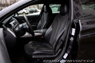 BMW 6 Gran Coupé 640d xDrive M 2015