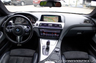 BMW 6 Gran Coupé 640d xDrive M 2015