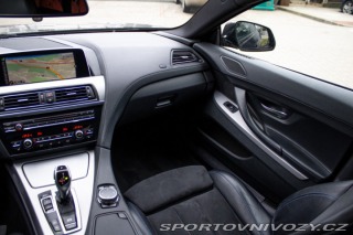 BMW 6 Gran Coupé 640d xDrive M 2015