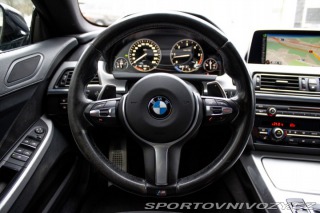 BMW 6 Gran Coupé 640d xDrive M 2015