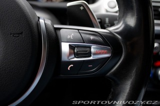 BMW 6 Gran Coupé 640d xDrive M 2015