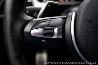 BMW 6 Gran Coupé 640d xDrive M 2015