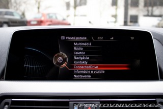 BMW 6 Gran Coupé 640d xDrive M 2015