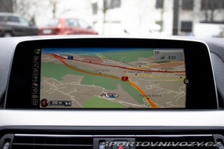 BMW 6 Gran Coupé 640d xDrive M 2015