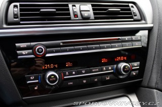 BMW 6 Gran Coupé 640d xDrive M 2015