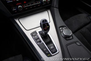 BMW 6 Gran Coupé 640d xDrive M 2015