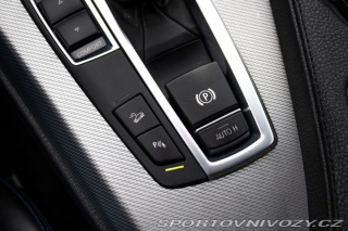 BMW 6 Gran Coupé 640d xDrive M 2015