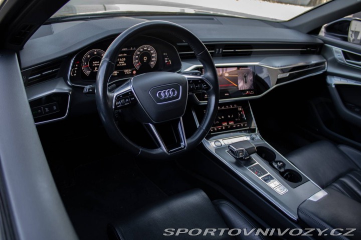 Audi A6 Allroad  55 TDI quattro t 2020