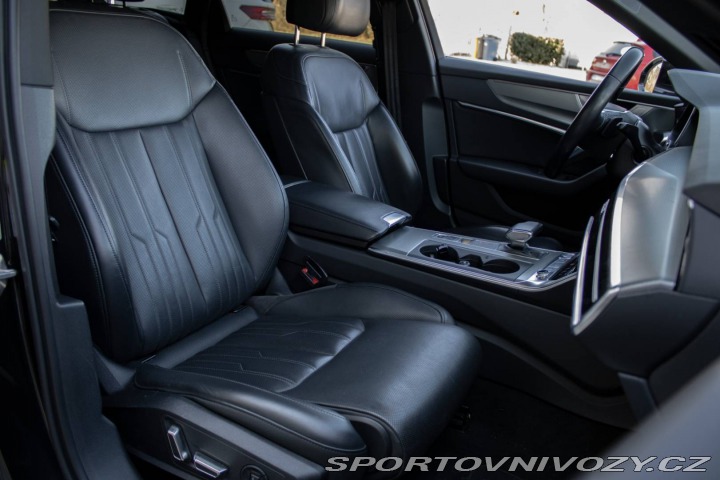 Audi A6 Allroad  55 TDI quattro t 2020