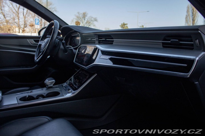 Audi A6 Allroad  55 TDI quattro t 2020