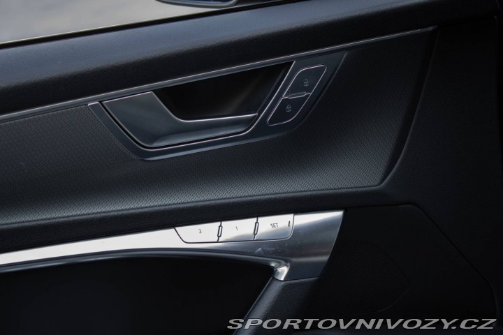 Audi A6 Allroad  55 TDI quattro t 2020