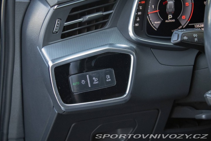 Audi A6 Allroad  55 TDI quattro t 2020