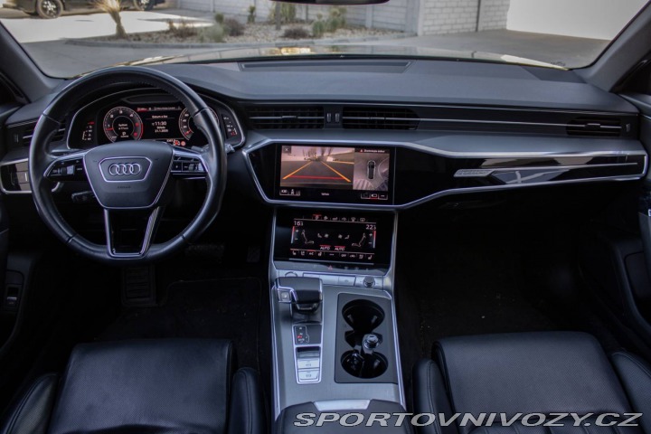 Audi A6 Allroad  55 TDI quattro t 2020