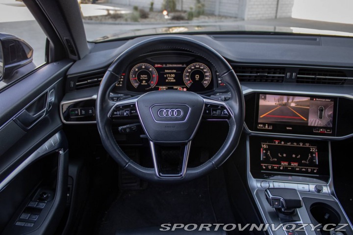 Audi A6 Allroad  55 TDI quattro t 2020