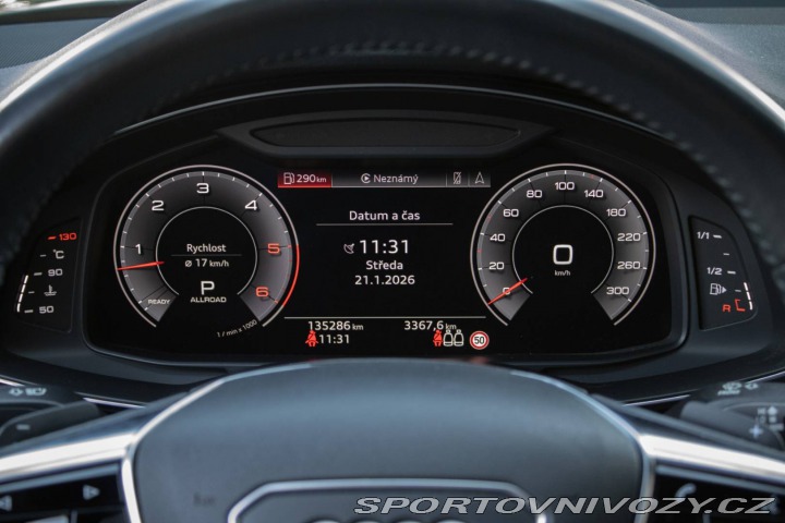 Audi A6 Allroad  55 TDI quattro t 2020