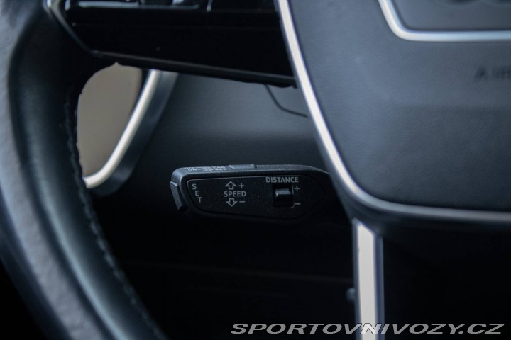 Audi A6 Allroad  55 TDI quattro t 2020