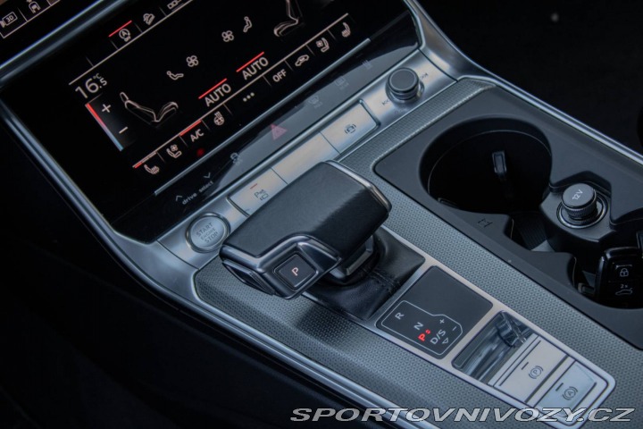 Audi A6 Allroad  55 TDI quattro t 2020