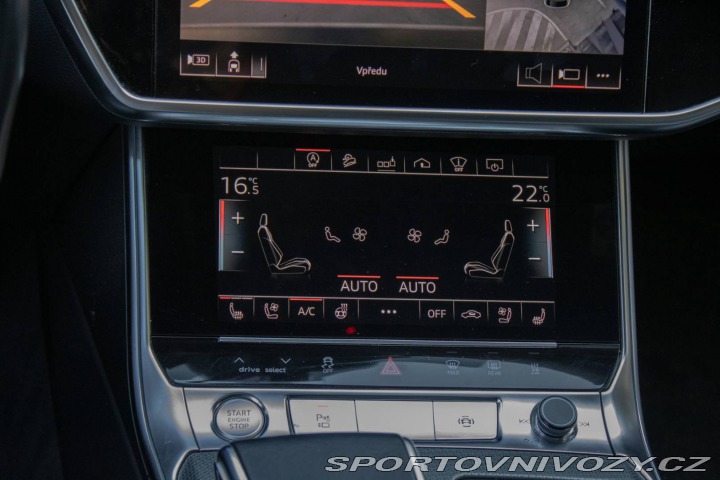 Audi A6 Allroad  55 TDI quattro t 2020