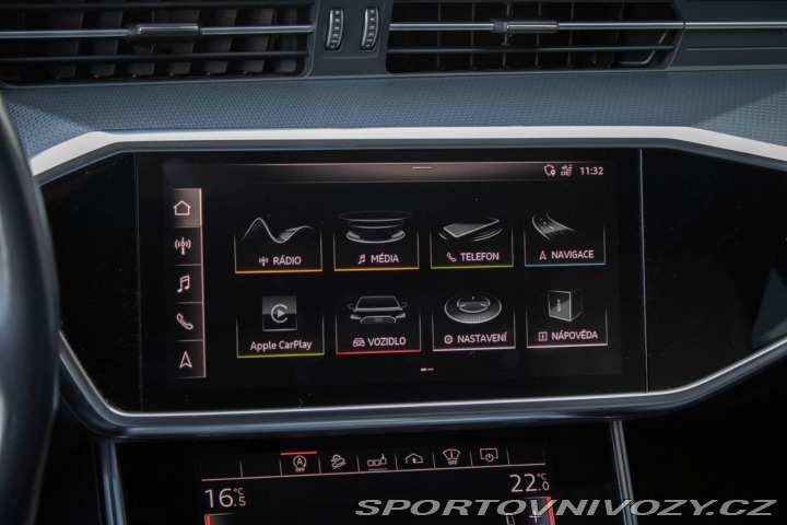 Audi A6 Allroad  55 TDI quattro t 2020