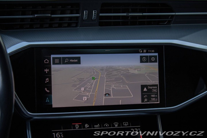 Audi A6 Allroad  55 TDI quattro t 2020