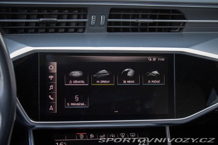 Audi A6 Allroad  55 TDI quattro t 2020