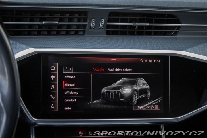 Audi A6 Allroad  55 TDI quattro t 2020