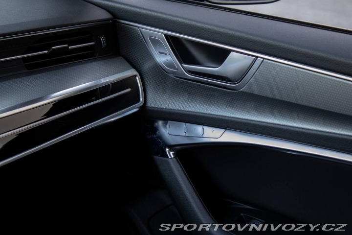 Audi A6 Allroad  55 TDI quattro t 2020