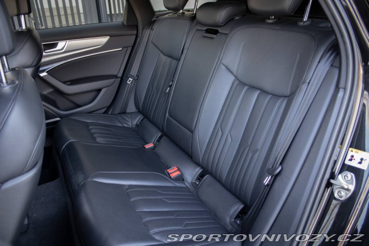 Audi A6 Allroad  55 TDI quattro t 2020