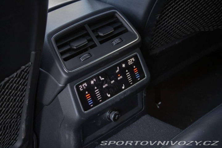 Audi A6 Allroad  55 TDI quattro t 2020