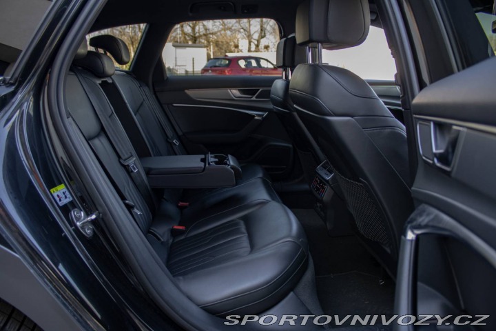 Audi A6 Allroad  55 TDI quattro t 2020