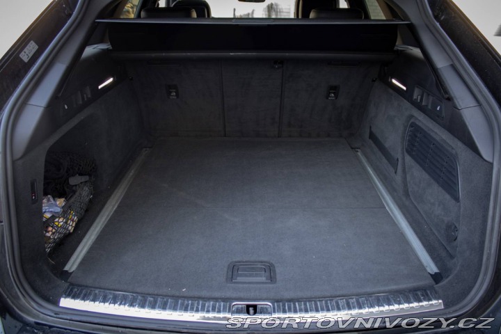 Audi A6 Allroad  55 TDI quattro t 2020