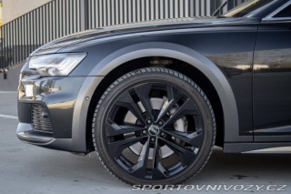 Audi A6 Allroad 55 TDI quattro t 2020