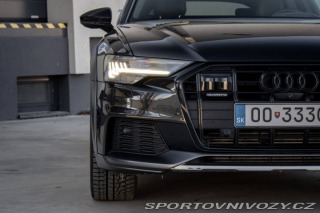 Audi A6 Allroad 55 TDI quattro t 2020