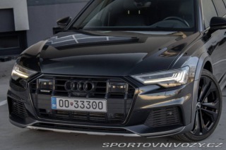 Audi A6 Allroad 55 TDI quattro t 2020