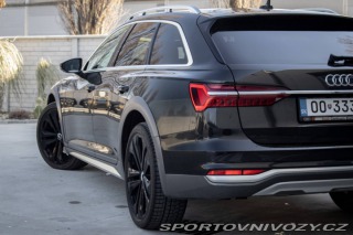 Audi A6 Allroad 55 TDI quattro t 2020