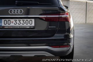 Audi A6 Allroad 55 TDI quattro t 2020