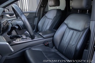 Audi A6 Allroad 55 TDI quattro t 2020