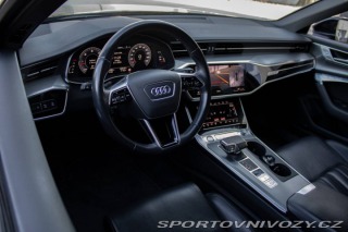Audi A6 Allroad 55 TDI quattro t 2020