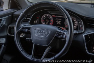 Audi A6 Allroad 55 TDI quattro t 2020
